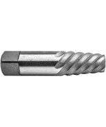 Century Drill &amp; Tool 73309 Spiral Flute Screw Extractor, 1-3/8&quot; - 2&quot; - £36.91 GBP