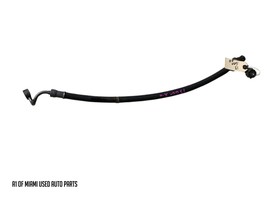 13 14 Hyundai Genesis Coupe 2.0L Power Steering High Pressure Hose Oem - £57.93 GBP