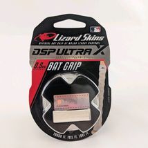 Lizard Skin DSP Ultra X Bat Grip 0.5mm Diamond White Bar Tape - $16.99