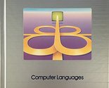 Computer Languages (Understanding Computers) Time-Life Books - $2.93