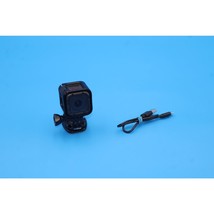 GoPro Hero 4 Session Action Camcorder, Black with 256gb Micro SD - $1,483.09 MXN