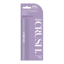Piksters Crush Whitening Pen 2mL Passionfruit - $1,633.33 MXN