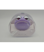 FOREO Bear 2 Go Microcurrent Facial Toning Device, Lavander - SEALED - $227.69