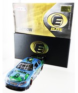 Hulk Program Car 03 Monte Carlo Elite 1-24th scale. 1 of 600 . Autographed - $227.20
