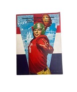 Occidental College vs Pomona November 21 1942 College Football Program M... - £34.94 GBP