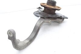 Passenger Front Spindle/Knuckle 216 Type Fits 07-14 MERCEDES CL-CLASS 30965 image 7