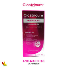 Anti-Blemish Day Cream By Cicatricure - $571.09 MXN