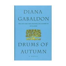 Drums of Autumn (Outlander) Diana Gabaldon - £34.92 GBP