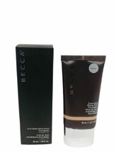 Becca Ever Matte Shine Proof Foundation Noisette/Hazelnut 1.35 oz - $24.93