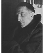 Portrait of French Artist Marcel Duchamp. Photo Prints Giclee - £6.88 GBP+
