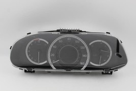 Speedometer Cluster Us Market Sedan Lx Cvt 2015-2017 Honda Accord Oem #10674 - £64.73 GBP