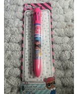 LOL Surprise Eight Color Pen Novelty Gift Stocking Stuffer NEW - $17.29 CAD