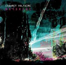 BN9Drone (Limited Edition White Vinyl) [Vinyl] Cabaret Voltaire - £23.19 GBP