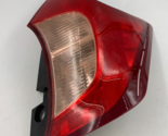 2014-2019 Nissan Versa Passenger Side Tail Light Taillight OEM F02B37050 - £41.43 GBP