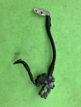 2011 - 2017 Hyundai Elantra Negative Battery Cable (OEM) 37180-3X001 - £44.39 GBP