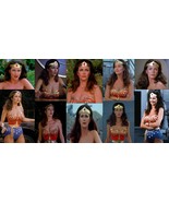 Mujer Maravila Series DVD Completas 3 Temporadas  (60 Episodios ) / ESPAÑOL - €15,44 EUR+