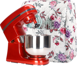 Stand Mixer Cover,Kitchen Mixer Cover Compatible with 5-8 Quart Kitchena... - £15.71 GBP