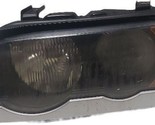 Passenger Headlight With Xenon HID Fits 00-03 BMW X5 423136*~*~* SAME DA... - $114.79