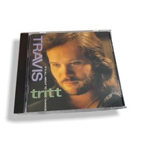 Travis Tritt : It&#39;s All About To Change CD (1999) - £2.37 GBP