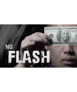 NU FLASH by Zamm Wong and Bond Lee - Trick - $43.41 CAD