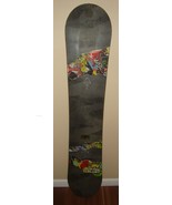 Burton BLUNT 151 Freestyle Snowboard (READ Description) - €86,02 EUR