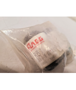 2 Quantity of Flagg Suspension Parts Rubber Bushing RB-1 (2 Qty) - $606.70 MXN