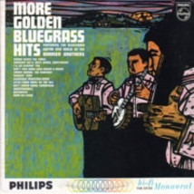 The barrier brothers more golden bluegrass hits thumb200