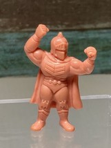 Vintage M.U.S.C.L.E Muscle Men Figure #197 Kinnikuman Keshi Mattel - £3.95 GBP