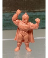 Vintage M.U.S.C.L.E Muscle Men Figure #197 Kinnikuman Keshi Mattel - £3.92 GBP