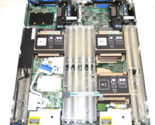 HP 728352-B21 ProLiant BL660c Gen9 CTO Blade 4X E5-4600 V3 CPU (NO RAM N... - $214.07