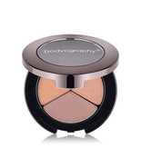 Bodyography Trio Expression Eye Shadow  - $478.13 MXN