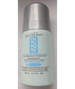 Avon Roll On Skin So Soft Anti Perspirant Deodorant HAIR MINIMIZING ~1.7 oz(NOS) - $4.54 CAD