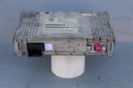 BMW SIRIUS SATELLITE DLP MODULE GEN2.5 65.12 9162994-01 image 2