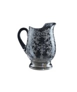 Sterling Mounted Cambridge Chantilly Water pitcher - £108.68 GBP