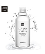 3 SENANA  Make Up Remover gentle and non-irritating micellar water 300ml... - £15.26 GBP
