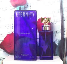 Calvin Klein Eternity Purple Orchid EDP Spray 3.4 FL. OZ. - £196.58 GBP