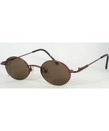 MCNEILL IGA OPTIC 4052-05 LIGHT BORDEAUX SUNGLASSES GLASSES 39-18-125mm - $38.87 CAD MCNEILL IGA OPTIC 4052-05 LIGHT BORDEAUX SUNGLASSES GLASSES 39-18-125mm - $38.87 CAD