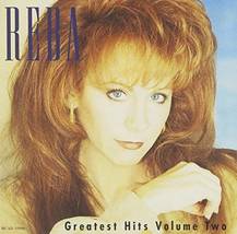 Reba Mcentire (Greatest Hits Vol. 2) CD - £3.97 GBP