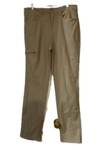 Original Weatherproof Vintage  Pants  34 X34 - £15.65 GBP