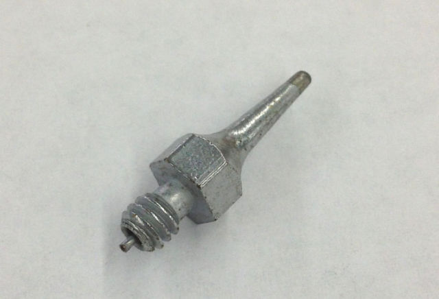 ds115 Weller tip .060&quot; 1.58mm tiplet ds102, ds601 - $9.97