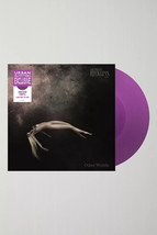 The Pretty Reckless Other Worlds Orchid Vinyl UO Exclusive NEW SEALED MINT - $468.93 MXN