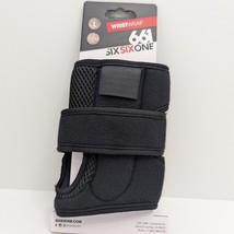 SixSixOne 661 Wristwrap Right Large – MTB BMX Protective Wrist Support Gear - $276.06 MXN
