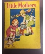 Little Mothers [Paperback] not listed - £93.19 GBP