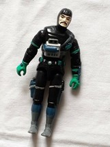 G.I. JOE Shipwreck 1998 Action Figure / Hasbro Toy / Navy Assault Unit SEAL VTG - £11.46 GBP