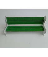 1997 Sesame Street Elmo&#39;s Birthday Board Game Bench Replacement Piece - $4.40 CAD