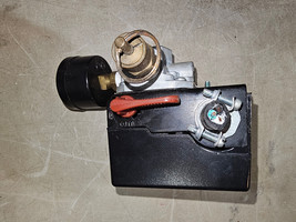 23QQ79 Pressure Switch From Craftsman Air Compressor, 145 On 175 Off, Hubbell - $28.00