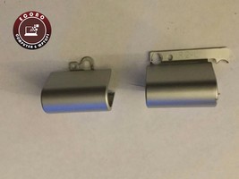 Hp G6-1B79DX Genuine Left And Right Hinges Covers - $4.21