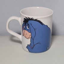 Eeyore Coffee Cup Mug The Donkey Disney Parks Winnie The Pooh - £11.78 GBP