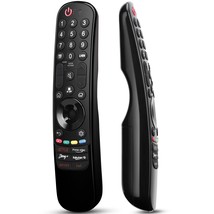 Universal For Lg Magic Remote Control, Replacement For Lg Led Oled Lcd 4K Uhd Sm - £32.23 GBP