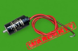 1990-1993 mercedes 300sl siemans capacitor condensor 0011568401 r129 - $39.99
